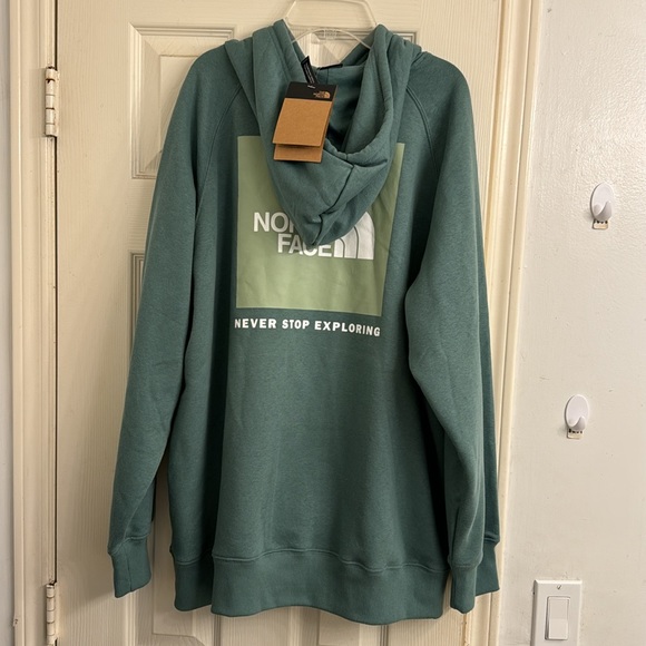 The North Face Women’s Hoodie - Picture 3 of 5